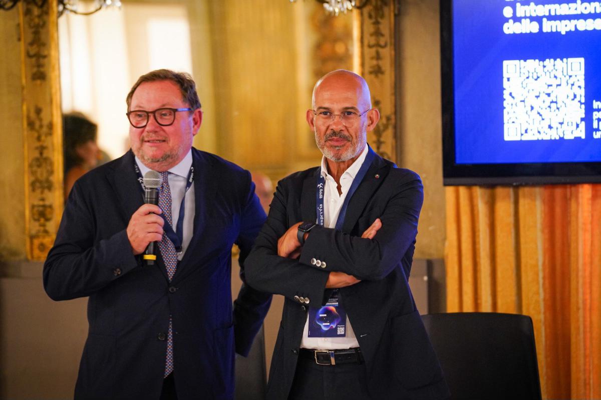 BPPB-Exprivia, Forum THEA Cernobbio/Bari: ‘Sud cerniera del Mediterraneo’