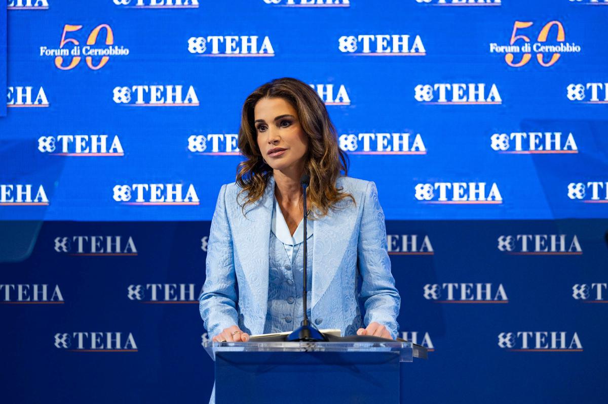 BPPB-Exprivia, Forum THEA Cernobbio/Bari: ‘Sud cerniera del Mediterraneo’