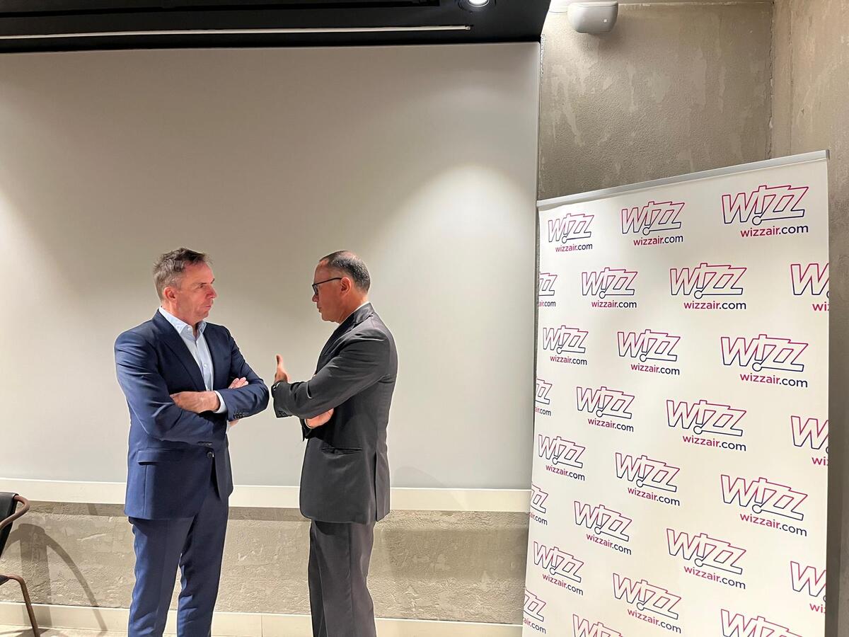Wizz Air, arriva il nuovo volo diretto Milano-Abu Dhabi grazie all’Airbus A321XLR