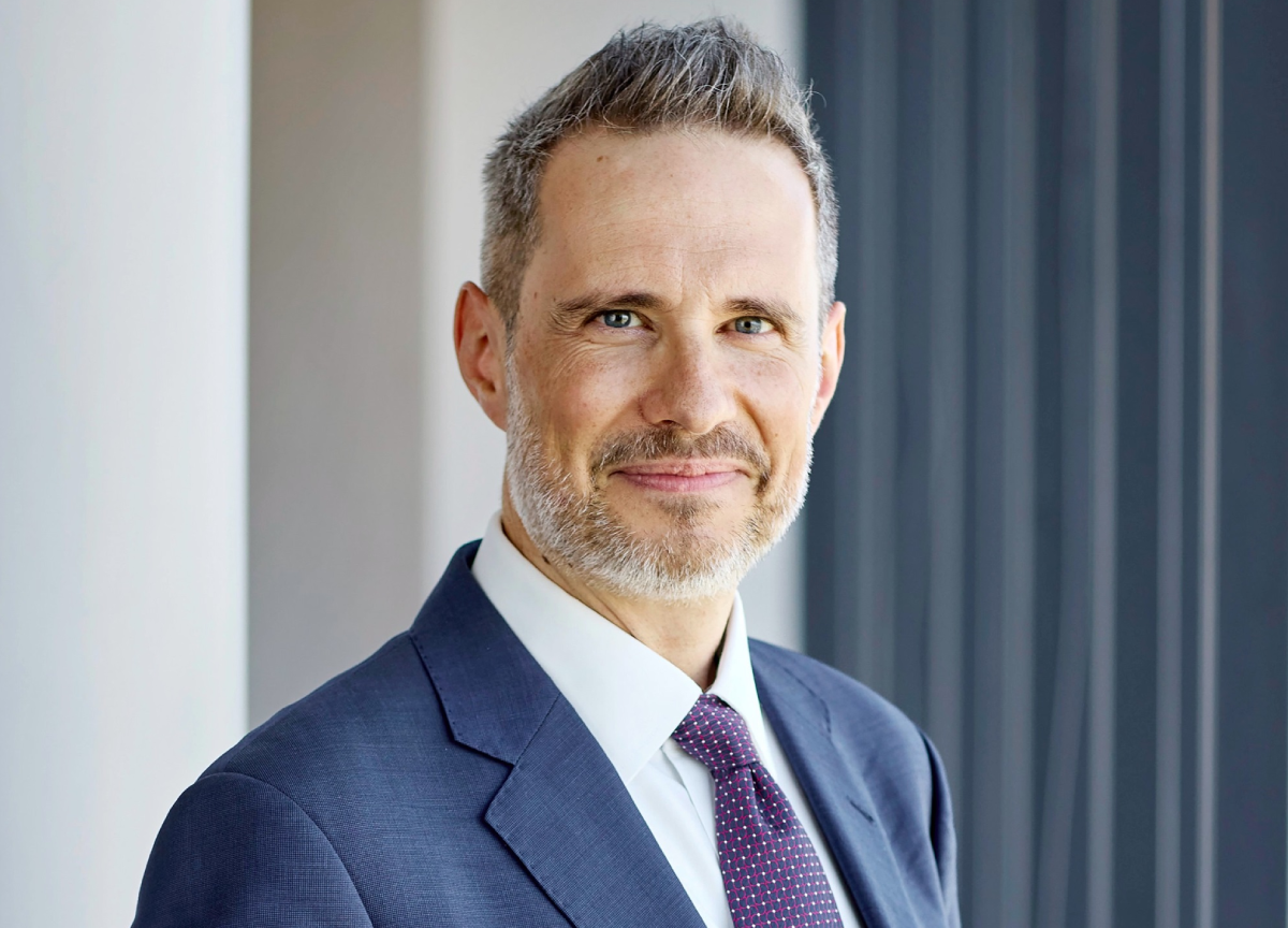 Accor rafforza la leadership di marchio: nominati due nuovi Global Brand President Accor rafforza la leadership di marchio: nominati due nuovi Global Brand President