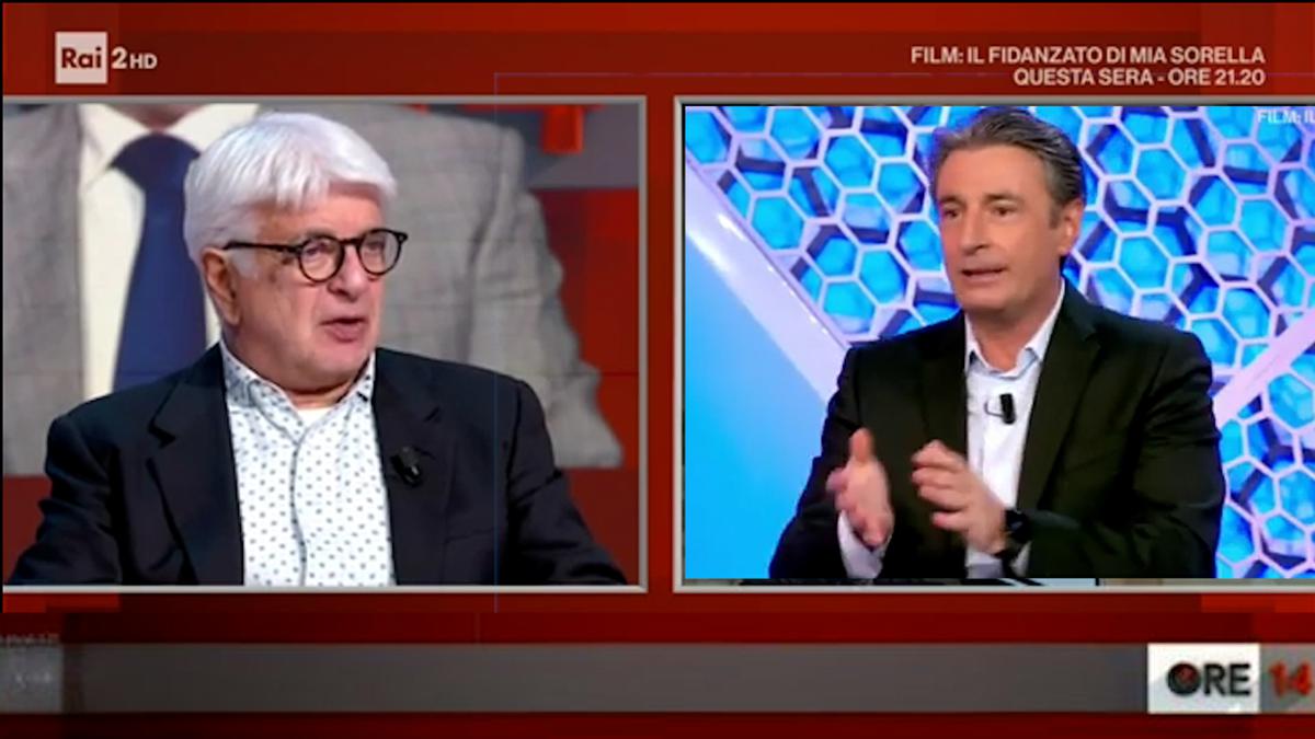 Ore 14, anticipazioni: Piera Maggio, madre di Denise Pipitone, ospite di Milo Infante Ore 14, anticipazioni: Piera Maggio, madre di Denise Pipitone, ospite di Milo Infante