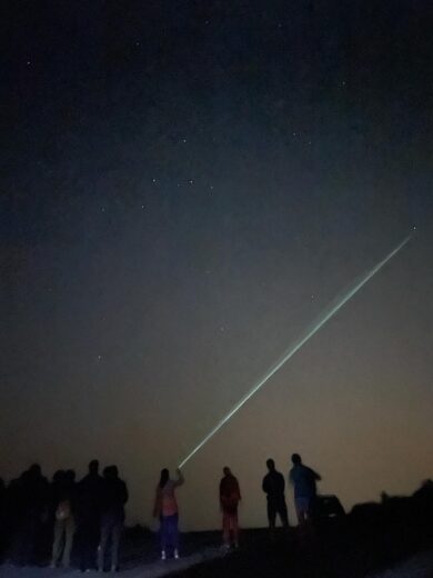 Astrotrekking nelle Alpi Carniche: la guida completa per gite indimenticabili