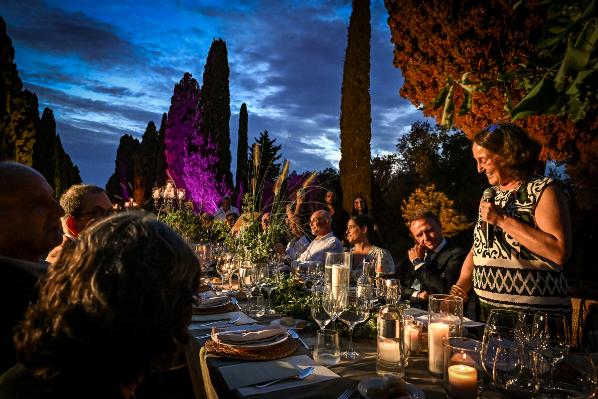 Consorzio Bolghieri e Bolghieri Sassicaia DOC: celebrato il 30° anniversario