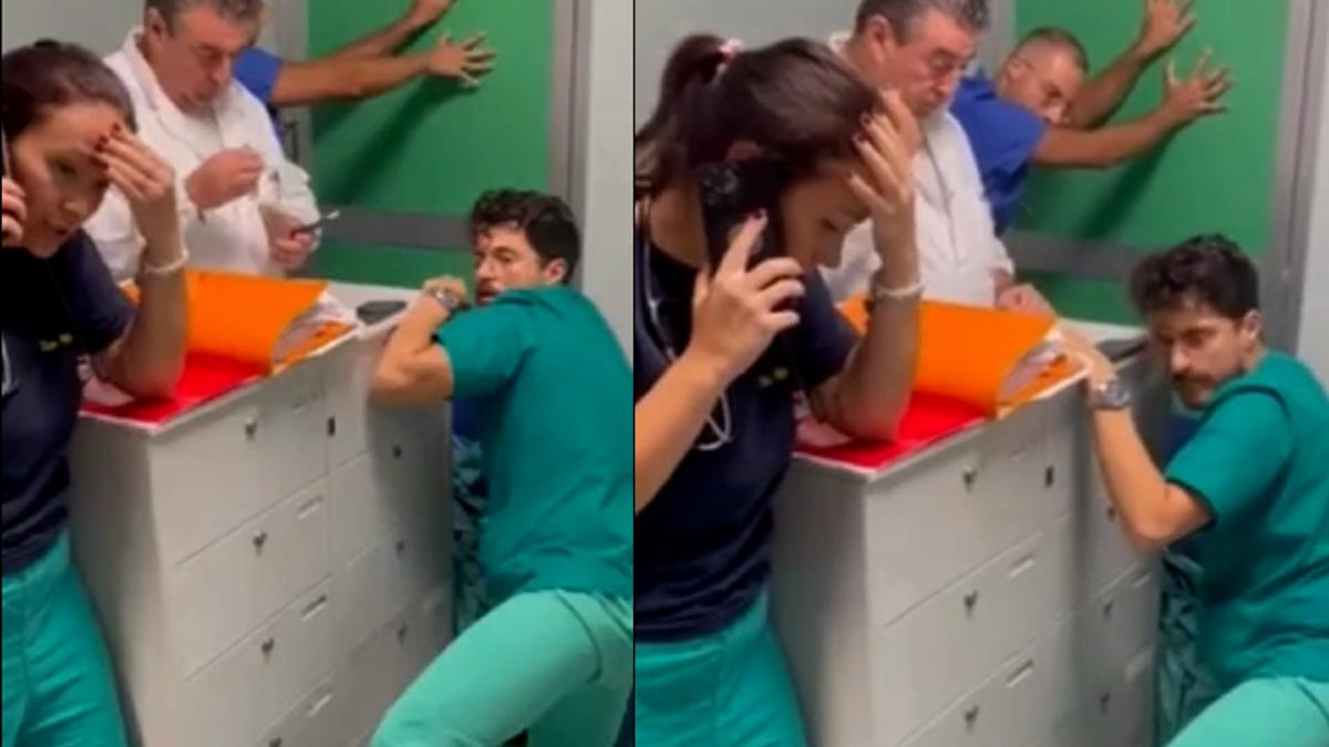 Foggia, due aggressioni in un giorno al policlinico: calci e pugni ai medici. Cresce la paura Foggia, due aggressioni in un giorno al policlinico: calci e pugni ai medici. Cresce la paura