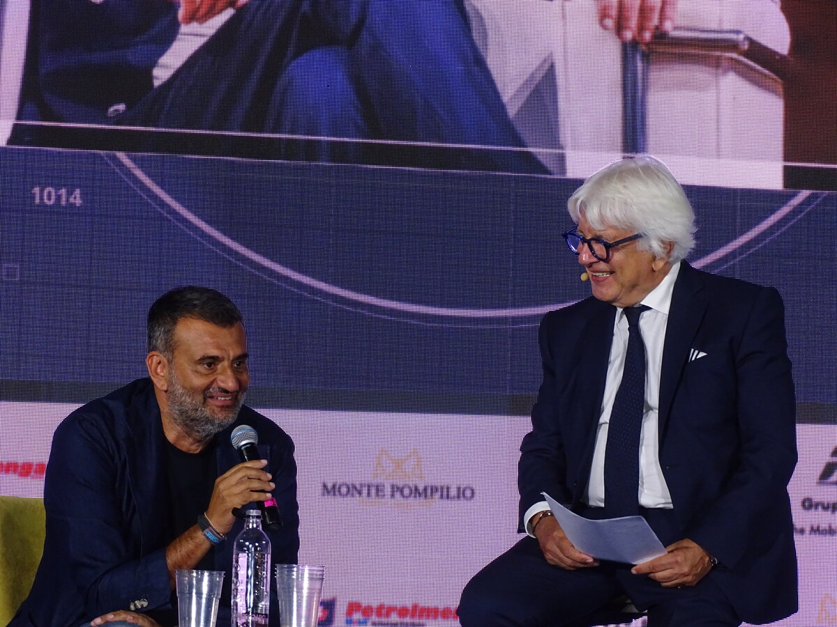 Pd, Decaro spinge per Fitto vicepresidente Ue: “Non è un sovranista, può far bene per l’Italia”