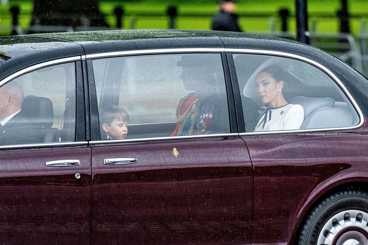 Non è più Kate Middleton il reale preferito dagli inglesi: ecco chi ha preso il suo posto