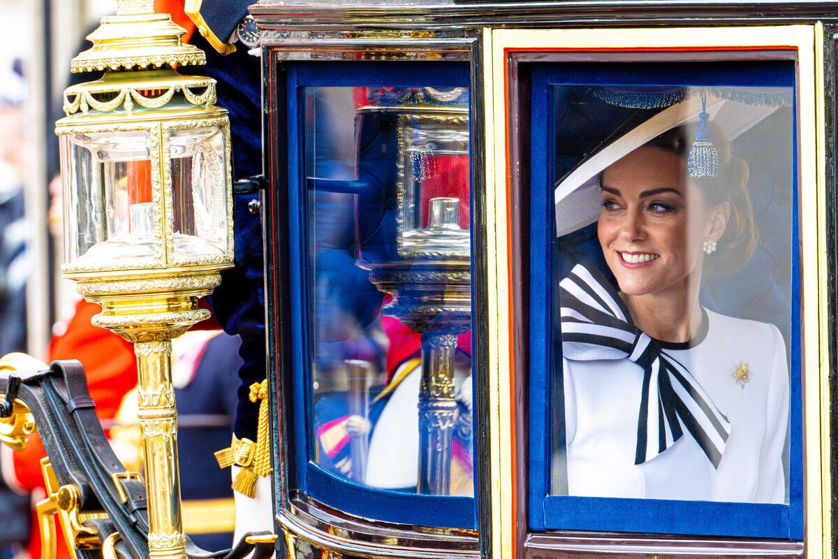 Non è più Kate Middleton il reale preferito dagli inglesi: ecco chi ha preso il suo posto