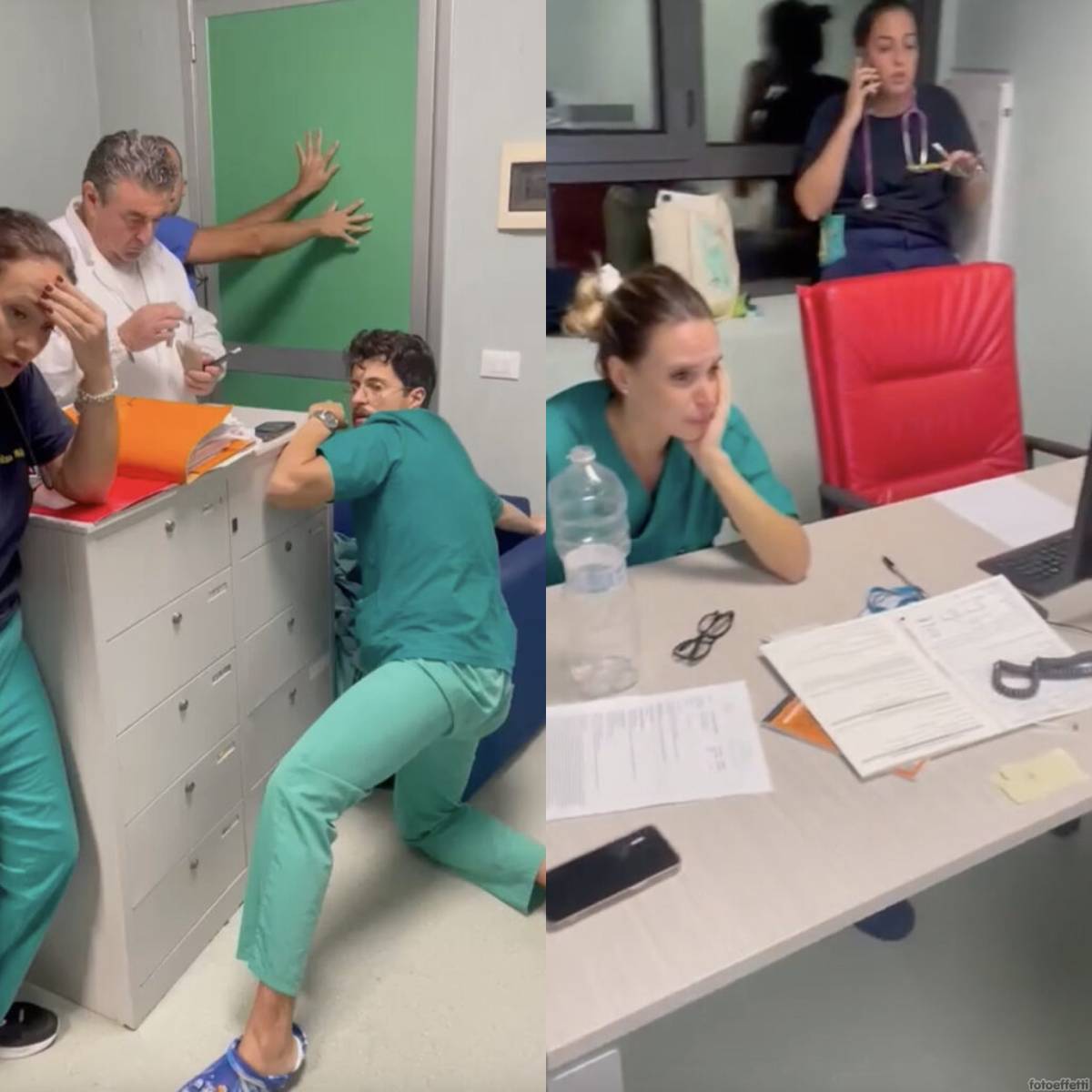 Policlinico di Foggia, ancora un’aggressione agli infermieri Policlinico di Foggia, ancora un’aggressione agli infermieri