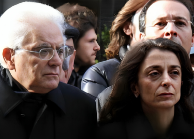 Mattarella, morta la nipote Maria. Un’altra vittima della “maledizione” della famiglia