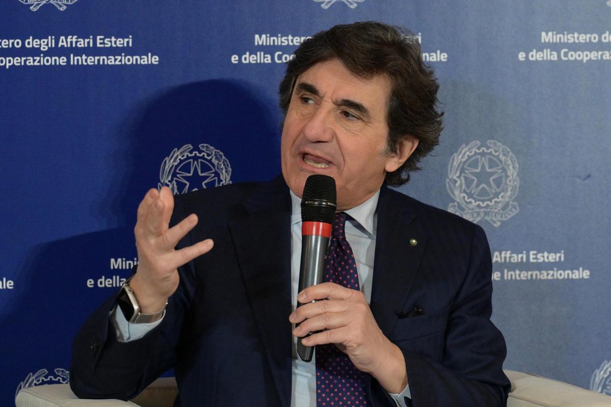 Galleria foto 'Andrea Orcel accelera, Urbano Cairo in top-10, Pier Silvio Berlusconi sfiora il podio… Top Manager Reputation' - foto 1