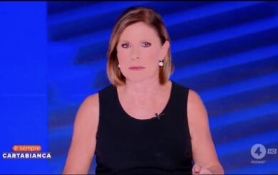 “Berlinguer pensa solo agli ascolti. No dai Berlusconi a Boccia? Un ‘casino’…”