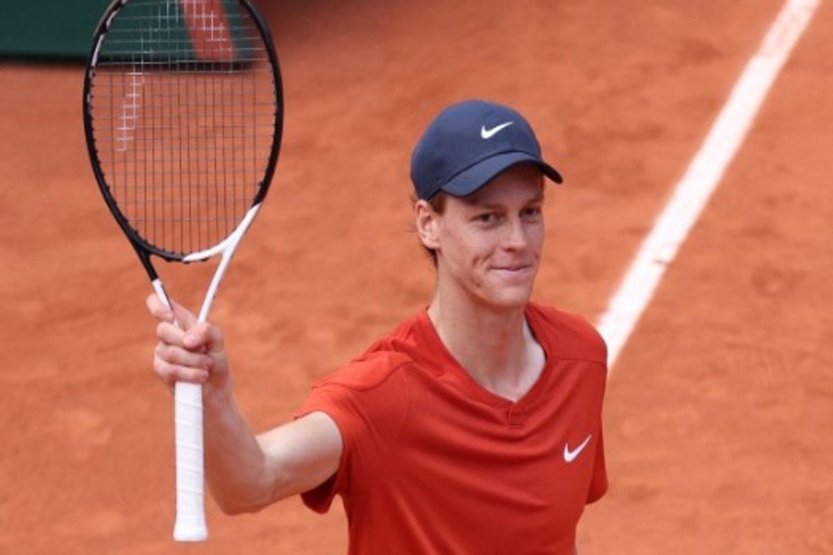 Sinner prosciolto, cade l’accusa di doping. La Wada non fa ricorso sul caso Clostebol Sinner prosciolto, cade l’accusa di doping. La Wada non fa ricorso sul caso Clostebol