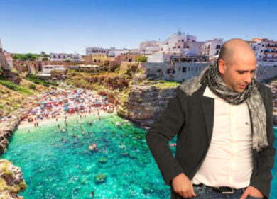 Checco Zalone, boom di incassi: guadagnati 1,4 milioni di euro. C’è lo zampino di Pier Silvio Berlusconi