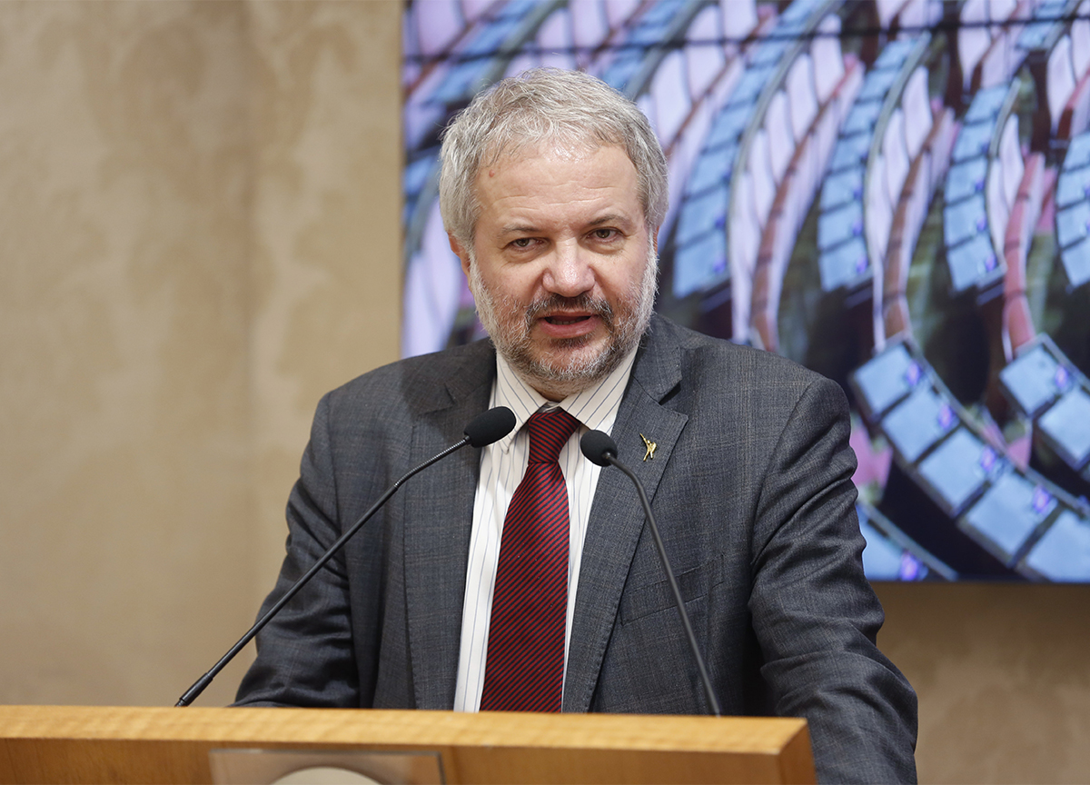 Ue, Borghi (Lega): “Il rapporto di Draghi è un disastro per l’Italia”. Intervista Ue, Borghi (Lega): “Il rapporto di Draghi è un disastro per l’Italia”. Intervista