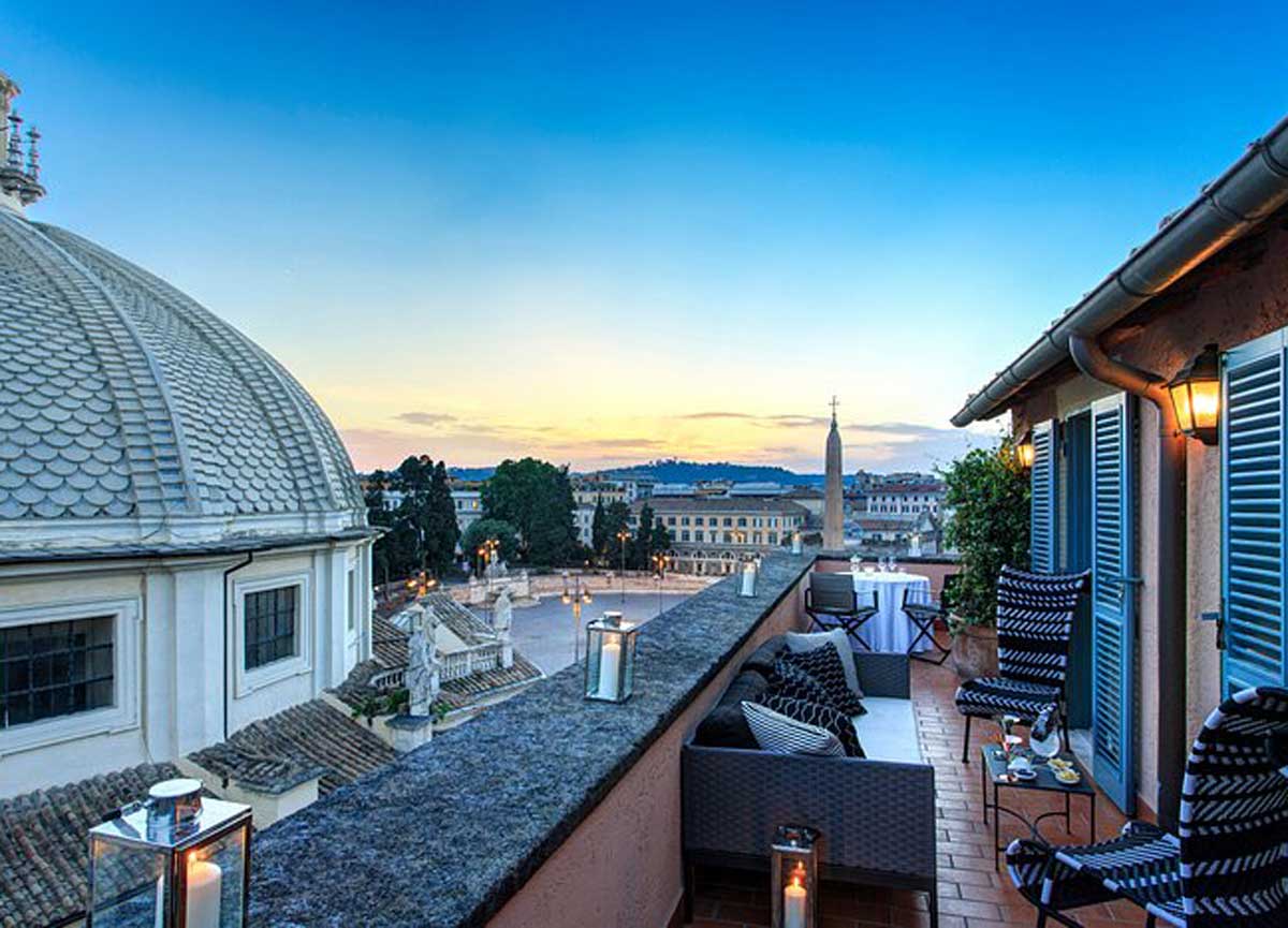 Lusso e raffinatezza: agli Oscar degli hotel, Roma la fa da padrona. Luxury Award, chi è in corsa Lusso e raffinatezza: agli Oscar degli hotel, Roma la fa da padrona. Luxury Award, chi è in corsa