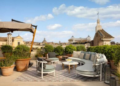 Lusso e raffinatezza: agli Oscar degli hotel, Roma la fa da padrona. Luxury Award, chi è in corsa