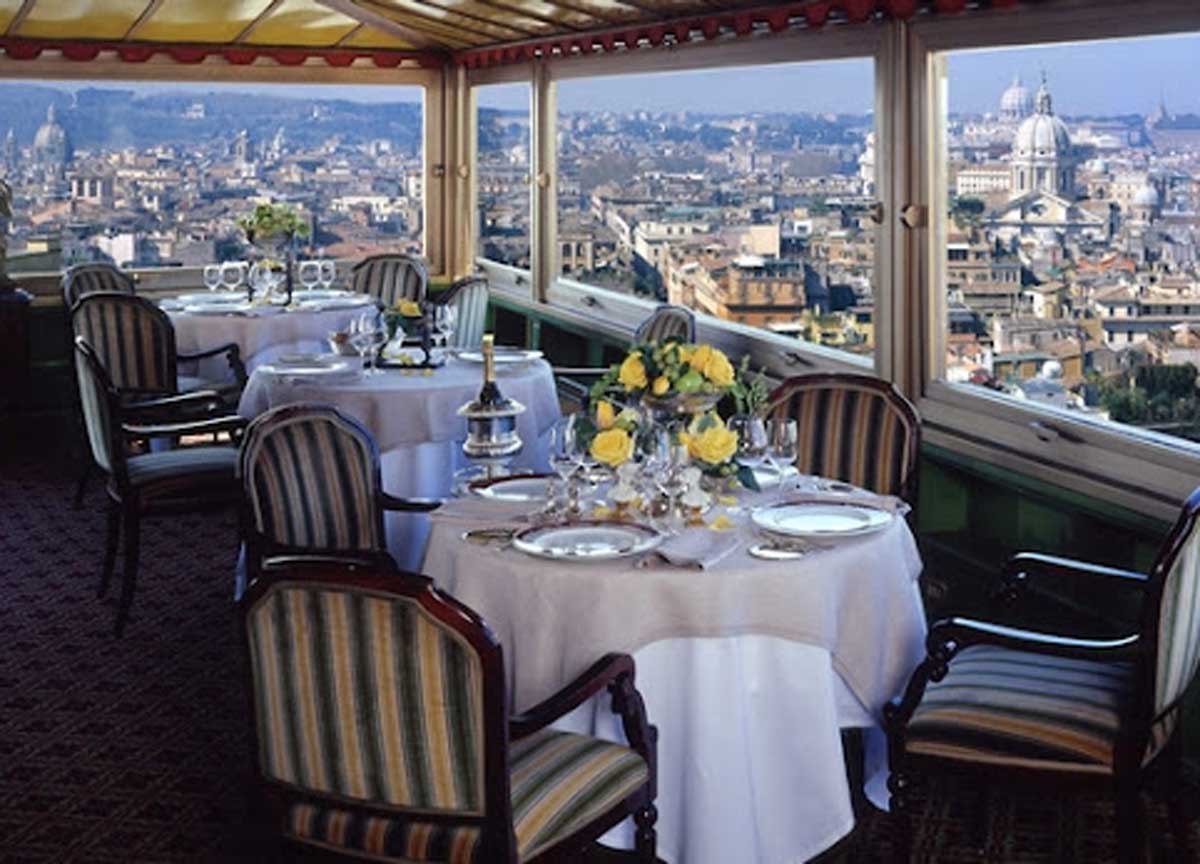 Lusso e raffinatezza: agli Oscar degli hotel, Roma la fa da padrona. Luxury Award, chi è in corsa Lusso e raffinatezza: agli Oscar degli hotel, Roma la fa da padrona. Luxury Award, chi è in corsa