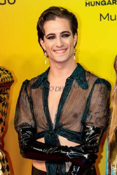 Damiano annuncia la carriera da solista: ecco Everywhere. E i Maneskin… Retroscena