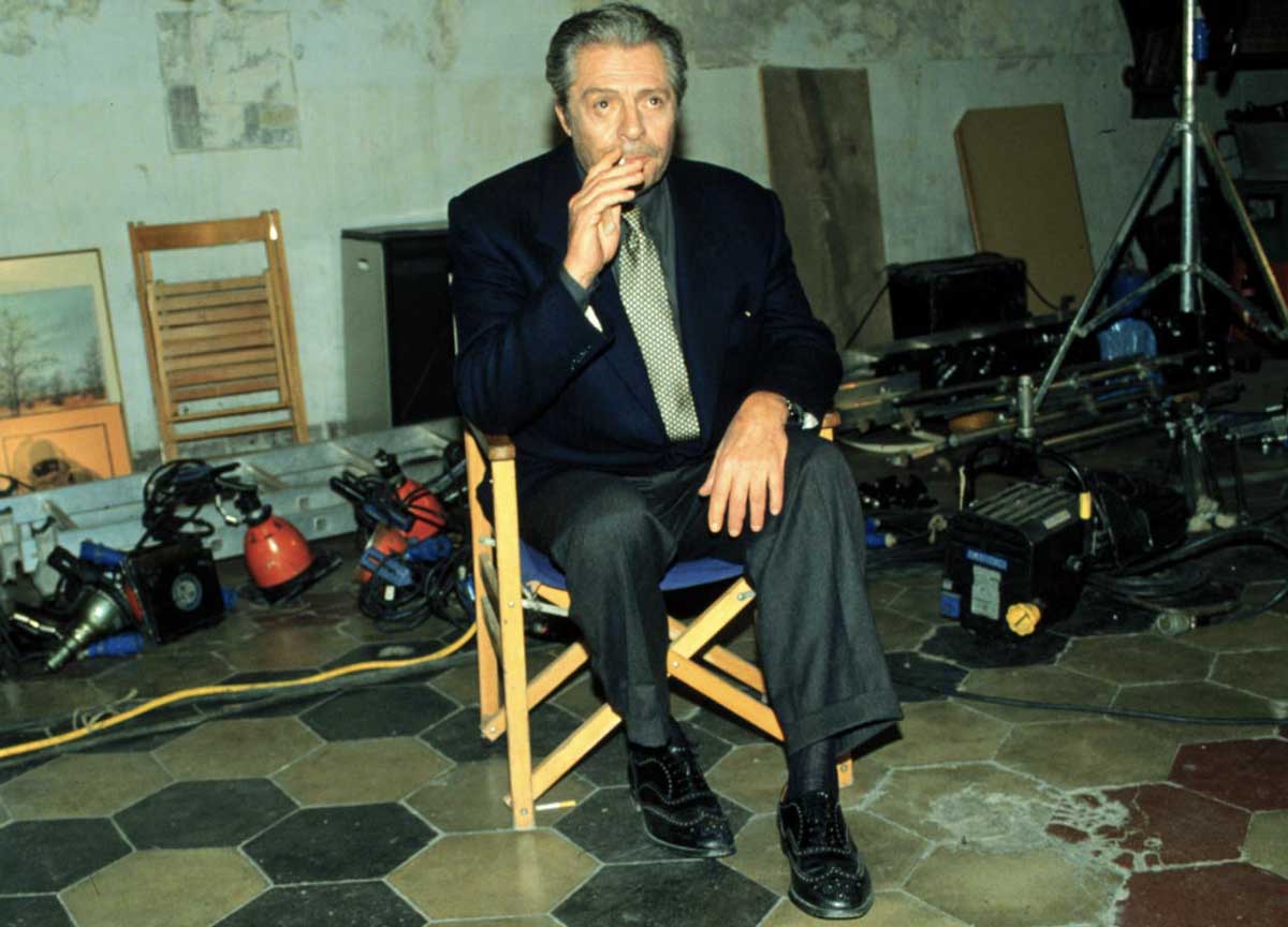 Marcello Mastroianni è vivo e dentro di noi: la Festa del Cinema di Roma è a sua immagine Marcello Mastroianni è vivo e dentro di noi: la Festa del Cinema di Roma è a sua immagine