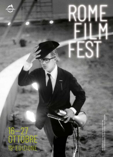 Marcello Mastroianni è vivo e dentro di noi: la Festa del Cinema di Roma è a sua immagine