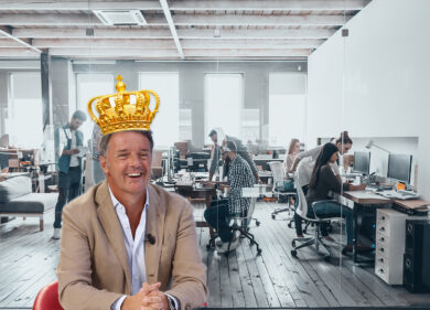 Non solo politica: Renzi re del marketing: la sua Ma.Re Adv porta a casa ricavi per 125mila euro