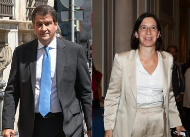 Commissione Ue, il Pd non chiude alla nomina di Raffaele Fitto: “Valuteremo senza pregiudizio”