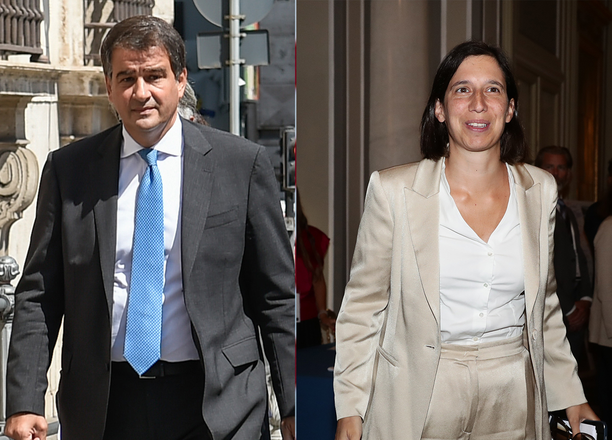 Commissione Ue, il Pd non chiude alla nomina di Raffaele Fitto: “Valuteremo senza pregiudizio” Commissione Ue, il Pd non chiude alla nomina di Raffaele Fitto: “Valuteremo senza pregiudizio”