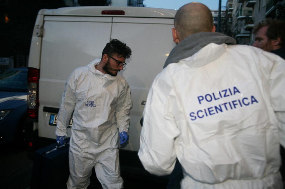Perugia, tre persone uccise a colpi di fucile: il giallo