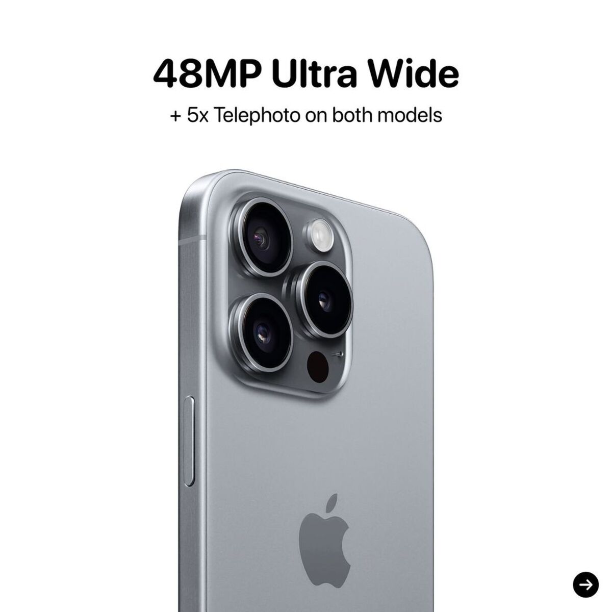 Apple presenta i nuovi Iphone16 progettati per l’IA: ma l’Italia dovrà ancora attendere