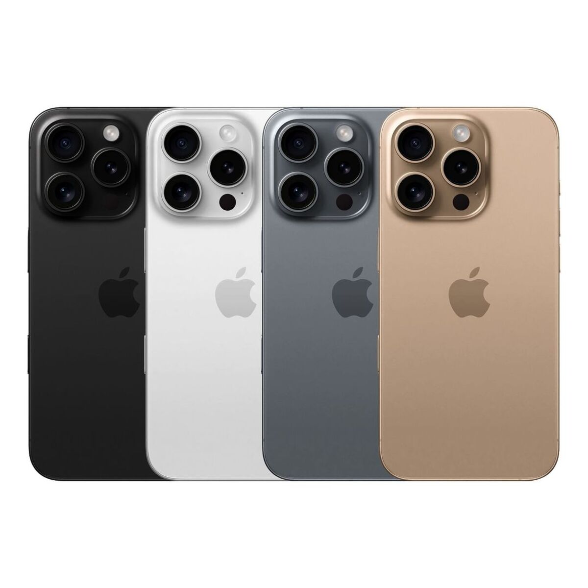 Apple presenta i nuovi Iphone16 progettati per l’IA: ma l’Italia dovrà ancora attendere
