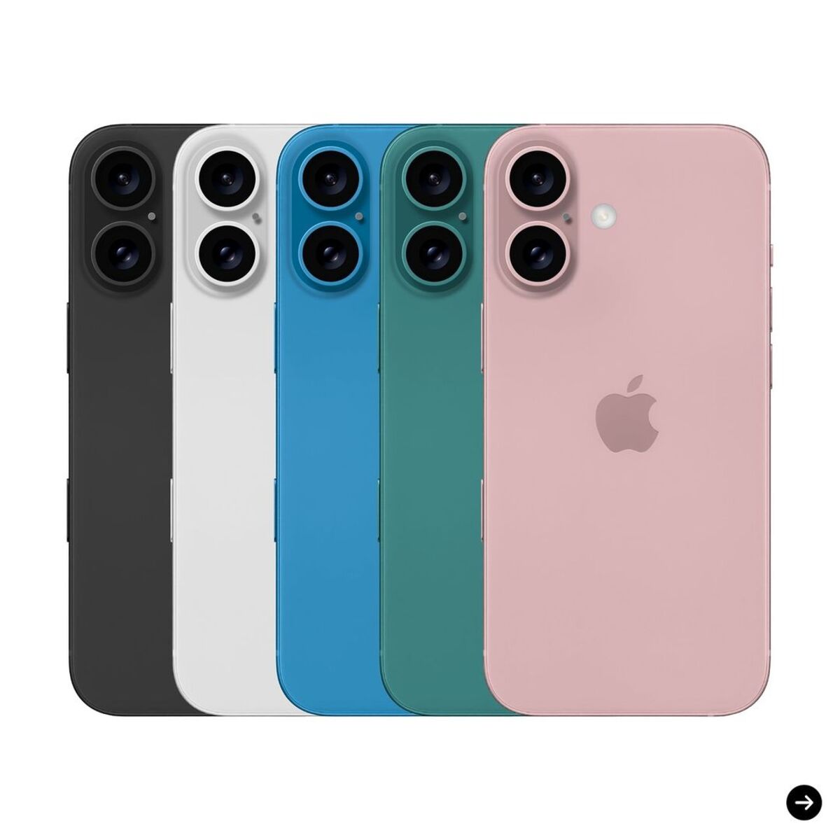 Apple presenta i nuovi Iphone16 progettati per l’IA: ma l’Italia dovrà ancora attendere