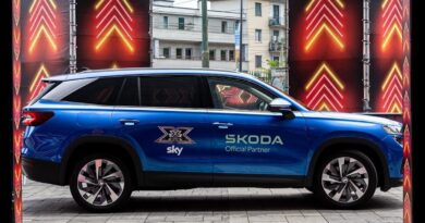 Skoda Kodiaq: Protagonista di X Factor 2024