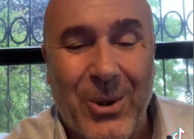 Caso Boccia, zampino di Bandecchi? “Vogliono far insospettire Meloni”