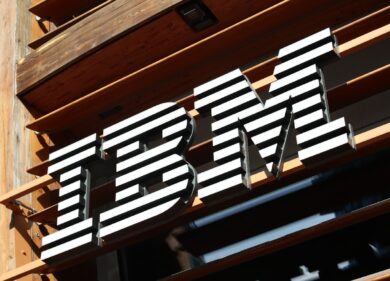 Ibm, nozze in vista con la società di consulenza Accelalpha
