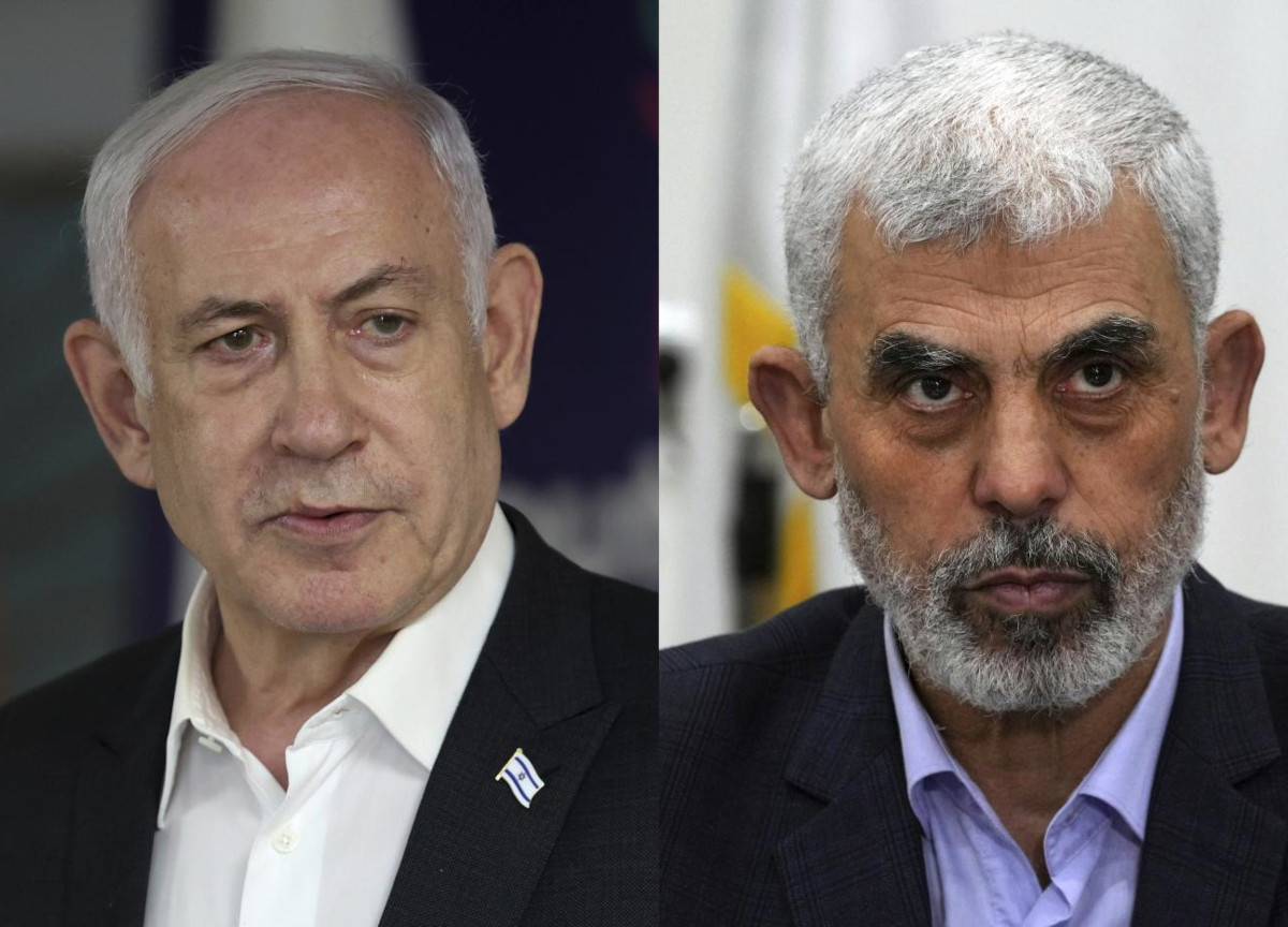Guerra, la nuova proposta di Israele: “Non uccideremo Sinwar, ma in cambio vogliamo tutti gli ostaggi liberi”