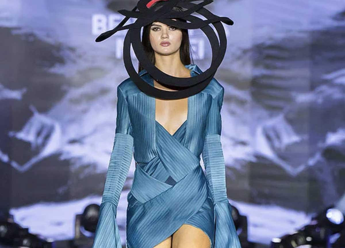 Piazza di Spagna, l’eleganza torna di moda: Fashion&Talents con E-Campus e Accademia del Lusso