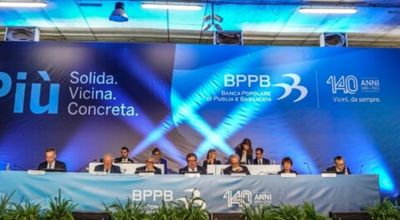 Banca Popolare di Puglia e Basilicata: crescita e solidità nel primo semestre 2024