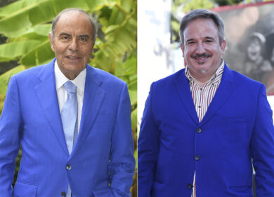 Caso Boccia-Sangiuliano, Vespa attacca Telese: “Intervista combinata”. Lo scontro