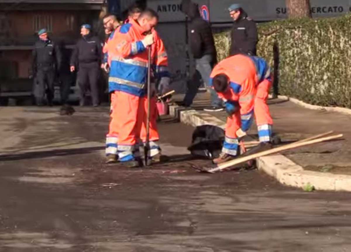 Papa Francesco mette i detenuti a lavorare: Giubileo, ecco i volontari per parchi, musei e accoglienza