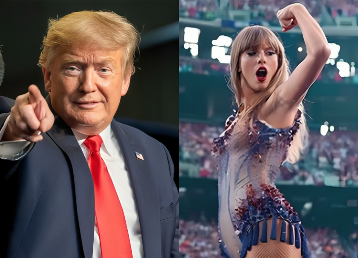 Usa 2024, Taylor Swift si schiera: “Voterò la Harris”. Poi la frecciata a Trump: la foto col gatto Usa 2024, Taylor Swift si schiera: “Voterò la Harris”. Poi la frecciata a Trump: la foto col gatto