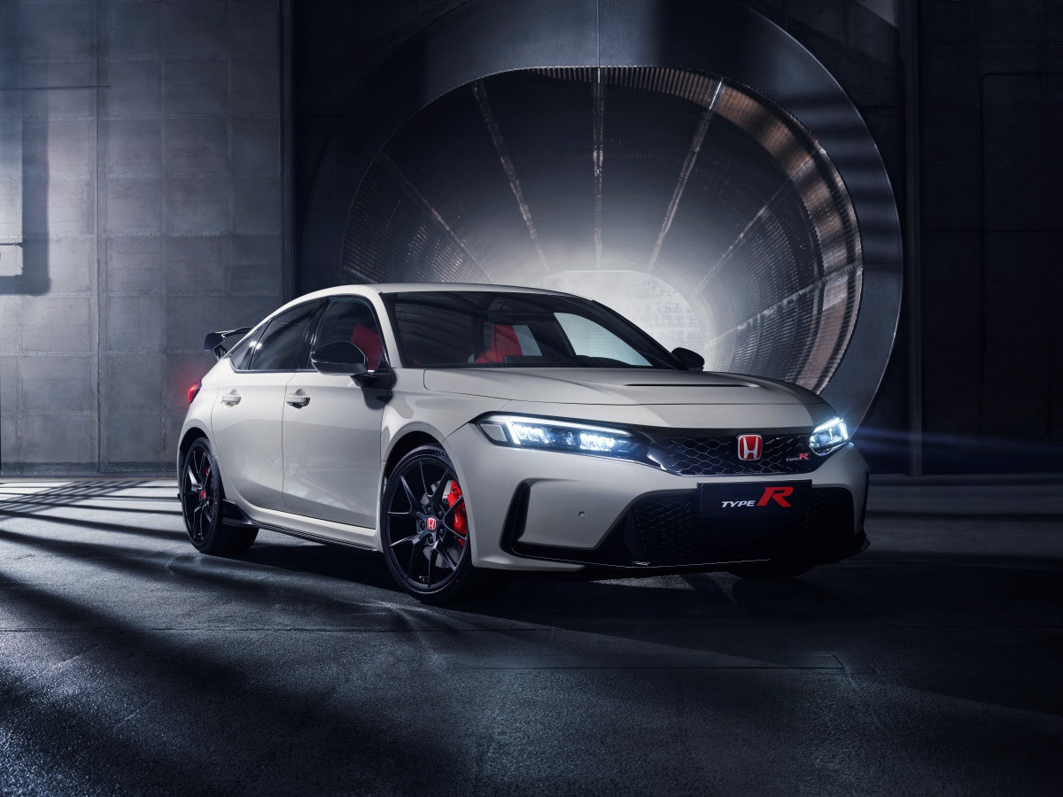 Honda protagonista al Salone dell’Auto di Torino: un viaggio tra innovazione e tradizione Honda protagonista al Salone dell’Auto di Torino: un viaggio tra innovazione e tradizione