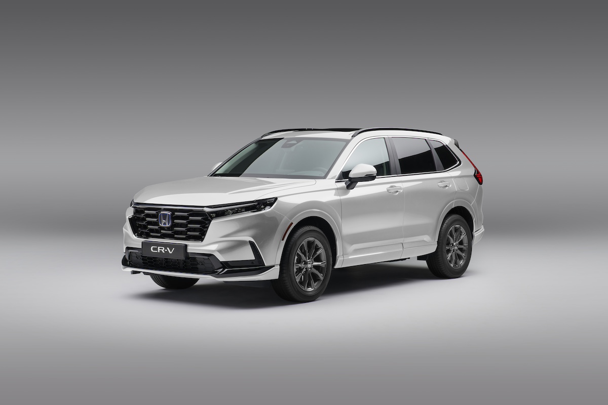 Honda protagonista al Salone dell’Auto di Torino: un viaggio tra innovazione e tradizione Honda protagonista al Salone dell’Auto di Torino: un viaggio tra innovazione e tradizione