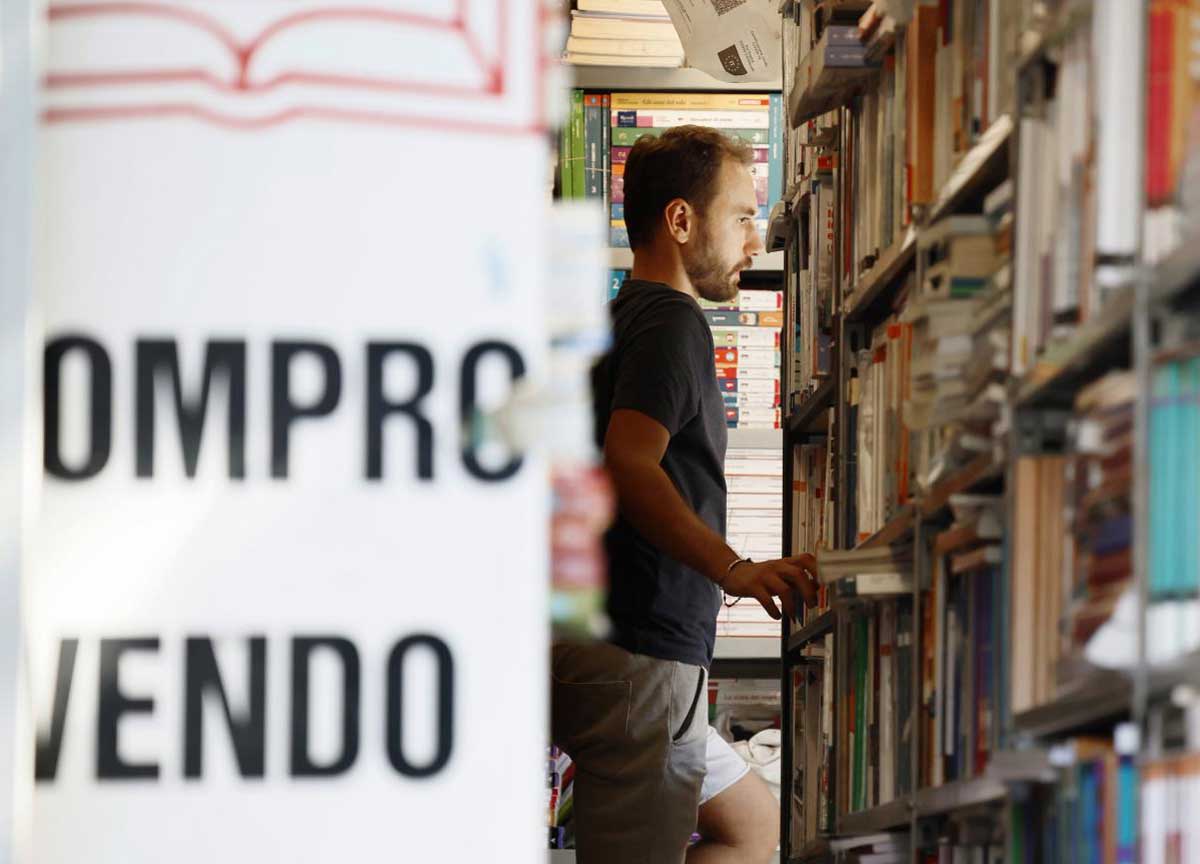 Libri scolastici, indaga l’Antitrust: faro sugli editori Libri scolastici, indaga l’Antitrust: faro sugli editori