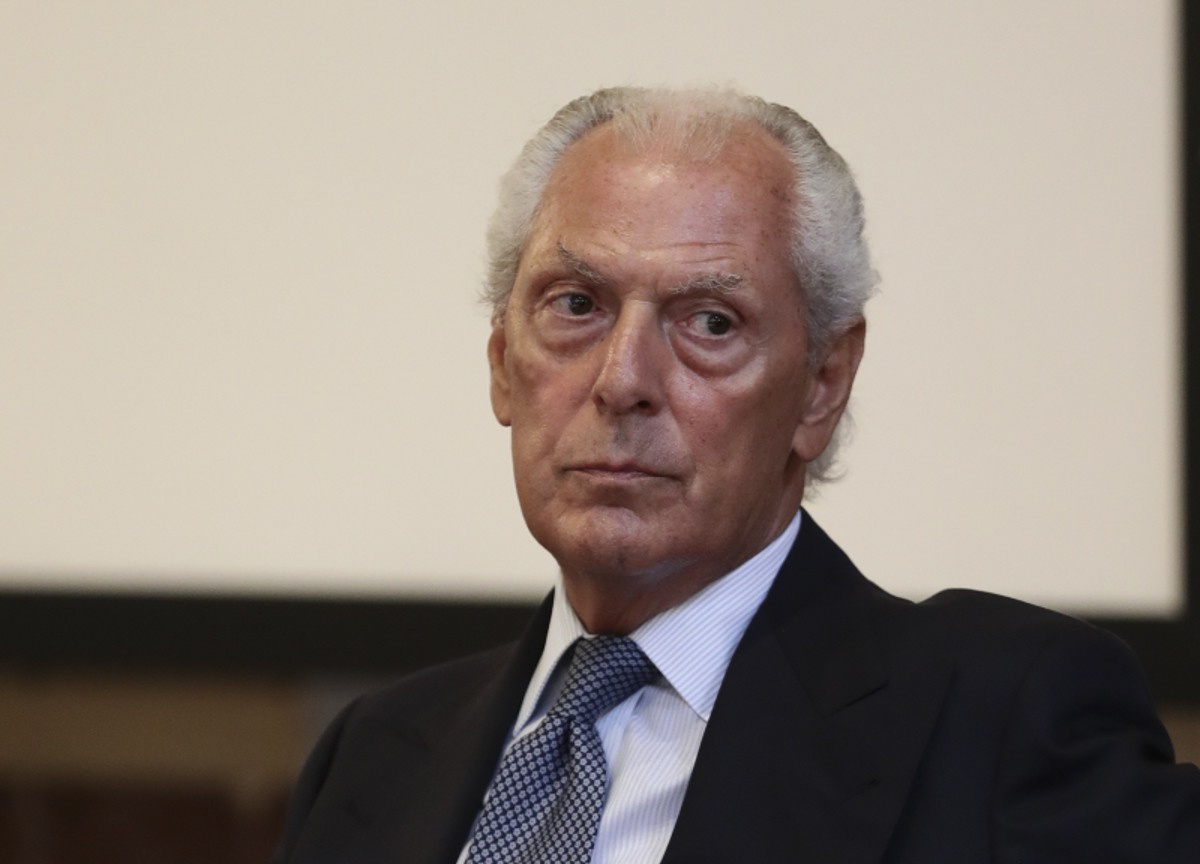 Tronchetti sul futuro dell’auto e l’IA: “Così gli pneumatici parleranno con il cervello delle vetture”