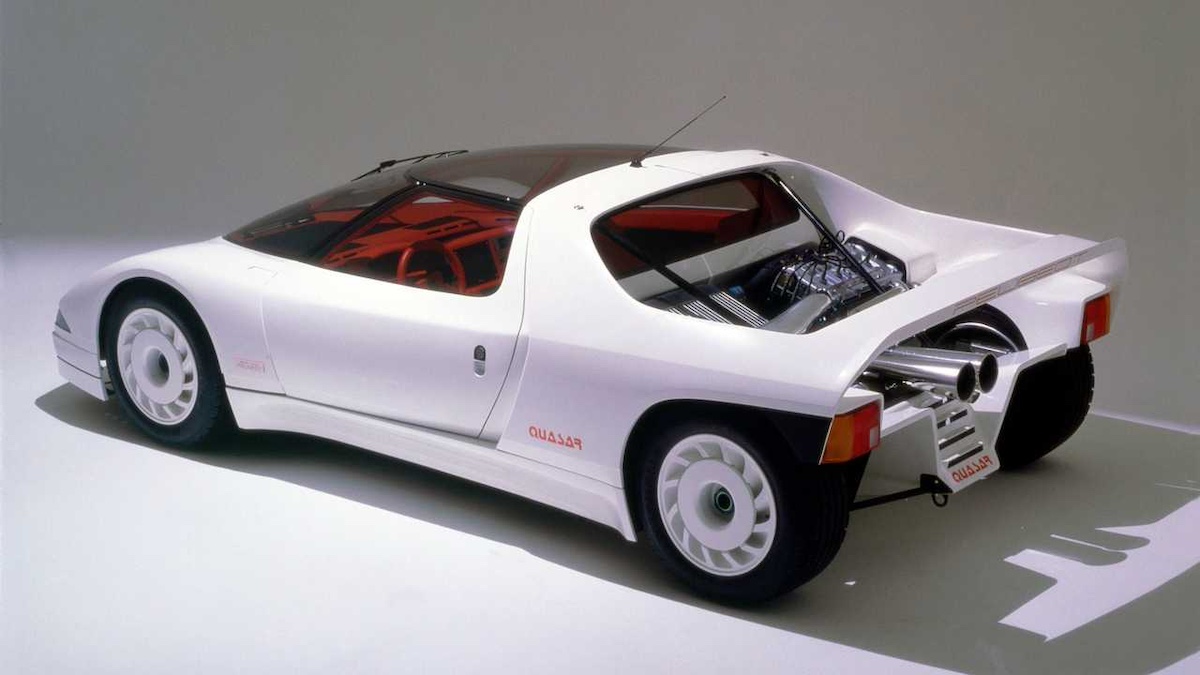 Peugeot 205 GTI e Turbo 16: la rivoluzione sportiva degli anni ’80 e il sogno irrealizzato della Quasar Peugeot 205 GTI e Turbo 16: la rivoluzione sportiva degli anni ’80 e il sogno irrealizzato della Quasar