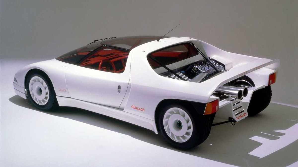 Peugeot 205 GTI e Turbo 16: la rivoluzione sportiva degli anni ’80 e il sogno irrealizzato della Quasar Peugeot 205 GTI e Turbo 16: la rivoluzione sportiva degli anni ’80 e il sogno irrealizzato della Quasar