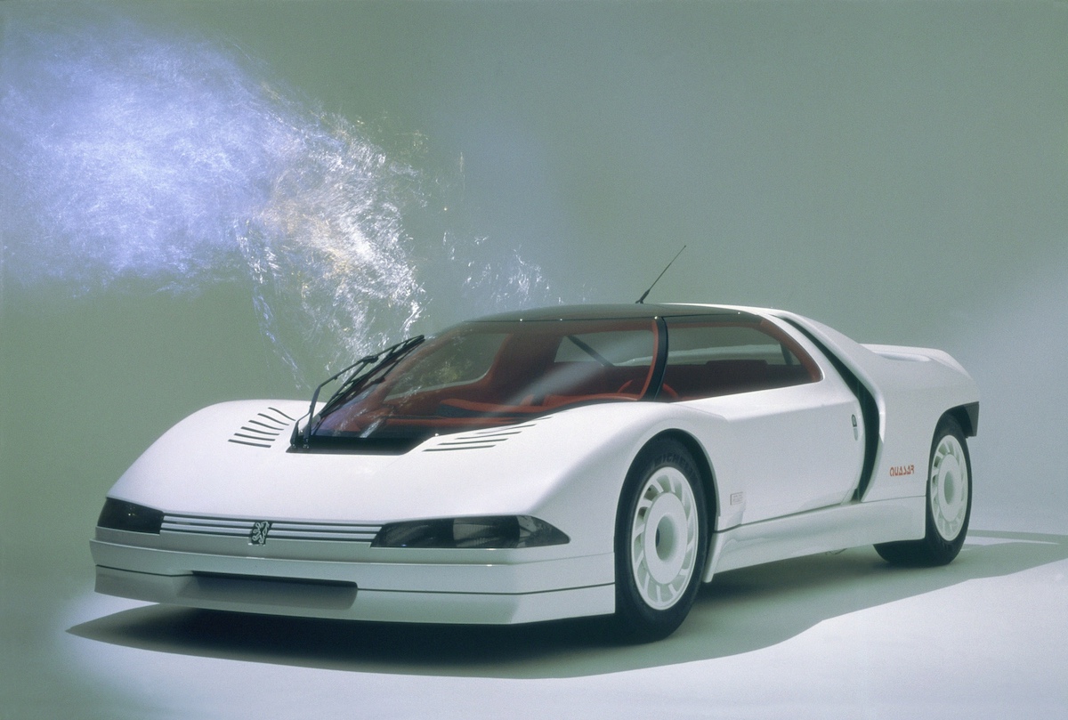 Peugeot 205 GTI e Turbo 16: la rivoluzione sportiva degli anni ’80 e il sogno irrealizzato della Quasar Peugeot 205 GTI e Turbo 16: la rivoluzione sportiva degli anni ’80 e il sogno irrealizzato della Quasar