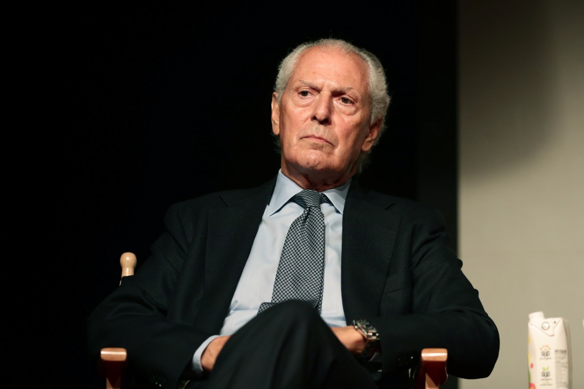 Tronchetti sul futuro dell’auto e l’IA: “Così gli pneumatici parleranno con il cervello delle vetture”