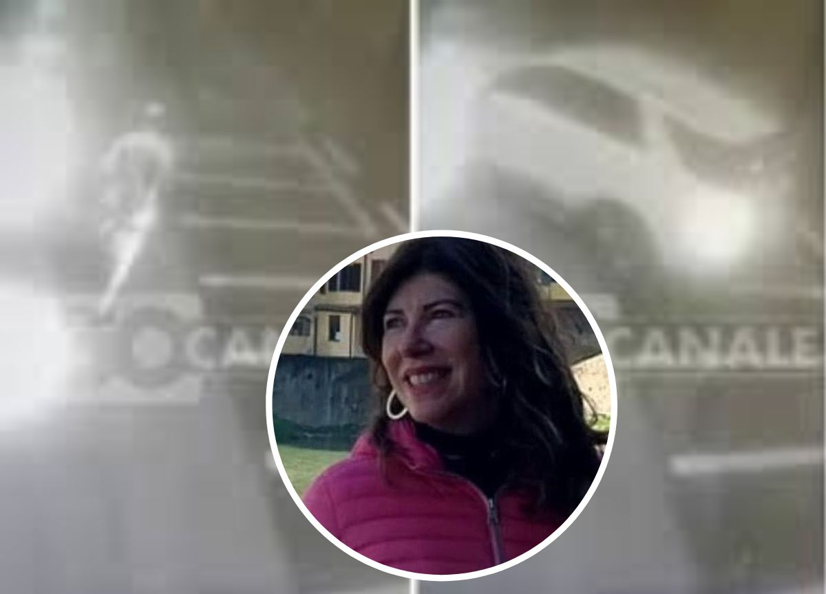 Una borsetta non vale una vita tolta da un suv Una borsetta non vale una vita tolta da un suv