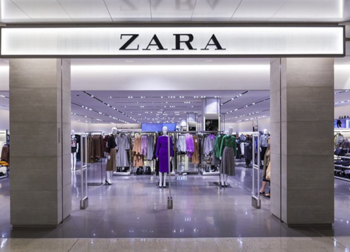 Galleria foto 'Inditex traina il successo del fast fashion: ricavi oltre il target a 18,1 miliardi' - foto 1